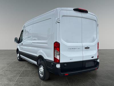 2024 Ford Transit 350 Medium Roof AWD Empty Cargo Van for sale #F41209 - photo 2