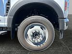 2024 Ford F-550 Super Cab DRW 4WD Harbor Contractor Truck for sale #F41212 - photo 4