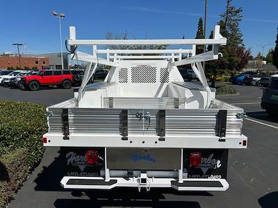 New 2024 Ford F-450 Crew Cab 4x4 12' Harbor Contractor Truck for sale #F41213 - photo 1