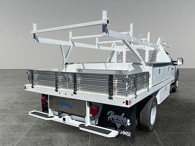 New 2024 Ford F-450 Crew Cab 4x4 12' Harbor Contractor Truck for sale #F41213 - photo 2