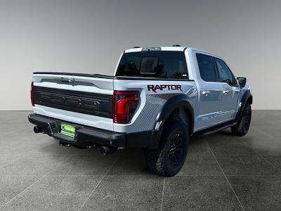 2025 Ford F-150 SuperCrew Cab 4x4 Pickup for sale #F50120 - photo 2