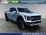 New 2025 Ford F-150 Raptor SuperCrew Cab 4x4 Pickup for sale #F50120 - photo 1