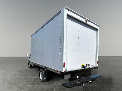 New 2025 Ford E-450 14' Wabash Box Van for sale #F50122 - photo 2