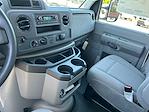 New 2025 Ford E-450 14' Wabash Box Van for sale #F50122 - photo 14