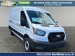 2025 Ford Transit 250 Medium Roof RWD Empty Cargo Van for sale #F50132 - photo 1