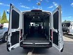 2025 Ford Transit 250 Medium Roof RWD Empty Cargo Van for sale #F50132 - photo 2