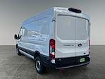 2025 Ford Transit 250 Medium Roof RWD Empty Cargo Van for sale #F50132 - photo 4