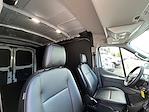 2025 Ford Transit 250 Medium Roof RWD Empty Cargo Van for sale #F50132 - photo 21