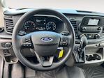 2025 Ford Transit 250 Medium Roof RWD Empty Cargo Van for sale #F50132 - photo 10