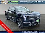 2025 Ford F-150 Lightning SuperCrew Cab AWD Pickup for sale #F50144 - photo 1