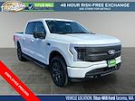 2025 Ford F-150 Lightning SuperCrew Cab AWD Pickup for sale #F50145 - photo 1