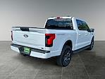 2025 Ford F-150 Lightning SuperCrew Cab AWD Pickup for sale #F50145 - photo 2