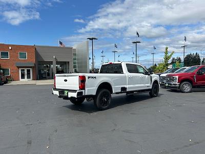 2025 Ford F-350 Crew Cab SRW 4x4 Pickup for sale #F50166 - photo 2