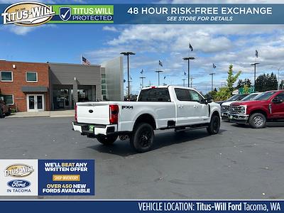 2025 Ford F-350 Crew Cab SRW 4x4 Pickup for sale #F50166 - photo 2