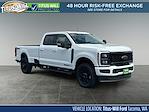 New 2025 Ford F-350 XLT Crew Cab 4x4 SRW Pickup for sale #F50166 - photo 1