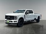 New 2025 Ford F-350 XLT Crew Cab 4x4 SRW Pickup for sale #F50166 - photo 4