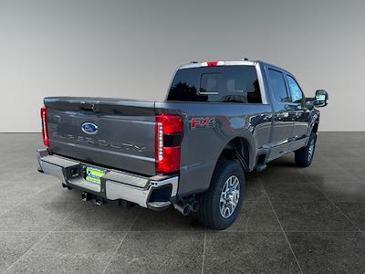 2025 Ford F-350 Crew Cab SRW 4x4 Pickup for sale #F50168 - photo 2