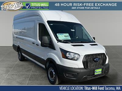 2025 Ford Transit 250 High Roof RWD Empty Cargo Van for sale #F50174 - photo 1