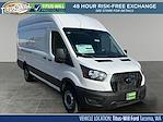 2025 Ford Transit 250 High Roof RWD Empty Cargo Van for sale #F50174 - photo 1