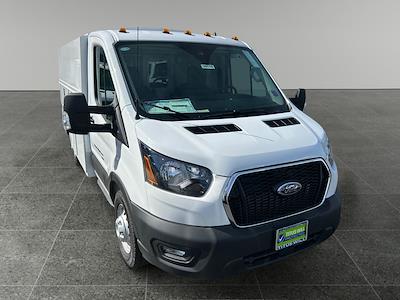 New 2025 Ford Transit 350 AWD Service Truck for sale #F50175 - photo 1