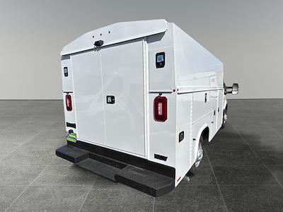 New 2025 Ford Transit 350 AWD Service Truck for sale #F50175 - photo 2