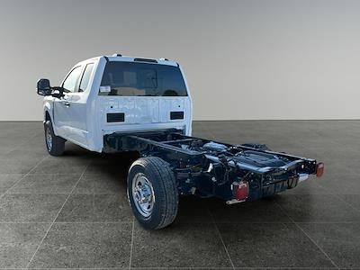New 2025 Ford F-350 Super Cab 4x4 Cab Chassis for sale #F50200 - photo 2