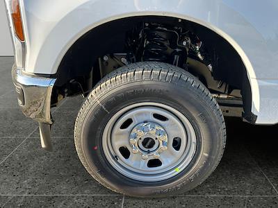 New 2025 Ford F-350 Super Cab Cab Chassis for sale #F50200 - photo 2