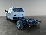 New 2025 Ford F-350 Super Cab 4x4 Cab Chassis for sale #F50200 - photo 2