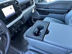 New 2025 Ford F-550 XL Regular Cab 4x4 Cab Chassis for sale #F50204 - photo 12