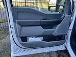New 2025 Ford F-550 XL Regular Cab 4x4 Cab Chassis for sale #F50204 - photo 14