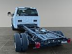 New 2025 Ford F-550 XL Regular Cab 4x4 Cab Chassis for sale #F50204 - photo 2