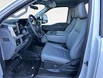 New 2025 Ford F-550 XL Regular Cab 4x4 Cab Chassis for sale #F50204 - photo 8
