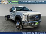 2025 Ford F-550 Regular Cab DRW 4x4 Cab Chassis for sale #F50205 - photo 1