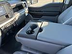 2025 Ford F-550 Regular Cab DRW 4x4 Cab Chassis for sale #F50205 - photo 12