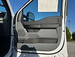 2025 Ford F-550 Regular Cab DRW 4x4 Cab Chassis for sale #F50205 - photo 16