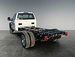 2025 Ford F-550 Regular Cab DRW 4x4 Cab Chassis for sale #F50205 - photo 2