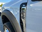 2025 Ford F-550 Regular Cab DRW 4x4 Cab Chassis for sale #F50205 - photo 22