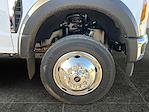 2025 Ford F-550 Regular Cab DRW 4x4 Cab Chassis for sale #F50205 - photo 3
