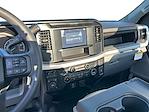 2025 Ford F-550 Regular Cab DRW 4x4 Cab Chassis for sale #F50205 - photo 5