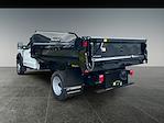 2025 Ford F-550 Regular Cab DRW 4WD Monroe Truck Equipment Dump Truck for sale #F50207 - photo 2