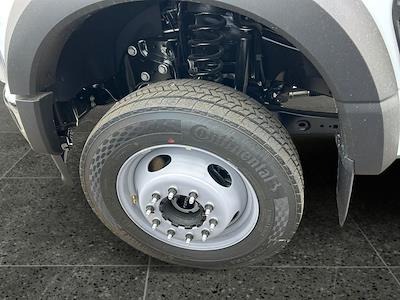 2025 Ford F-550 Regular Cab DRW 4x4 Cab Chassis for sale #F50209 - photo 2