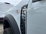 New 2025 Ford F-550 XL Regular Cab 4x4 Cab Chassis for sale #F50209 - photo 23