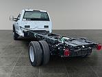 New 2025 Ford F-550 XL Regular Cab 4x4 Cab Chassis for sale #F50209 - photo 3