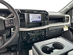 New 2025 Ford F-550 XL Regular Cab 4x4 Cab Chassis for sale #F50209 - photo 6