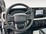 New 2025 Ford F-550 XL Regular Cab 4x4 Cab Chassis for sale #F50209 - photo 8