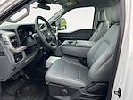 New 2025 Ford F-550 XL Regular Cab 4x4 Cab Chassis for sale #F50209 - photo 9