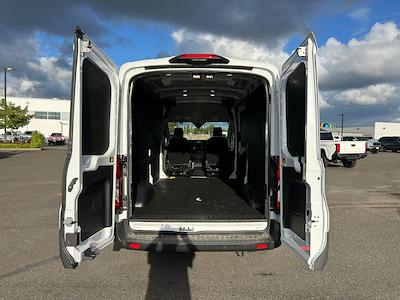 2025 Ford Transit 250 Medium Roof AWD Empty Cargo Van for sale #F50210 - photo 2