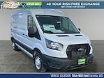 2025 Ford Transit 250 Medium Roof AWD Empty Cargo Van for sale #F50210 - photo 1