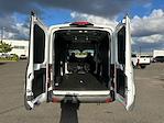2025 Ford Transit 250 Medium Roof AWD Empty Cargo Van for sale #F50210 - photo 2