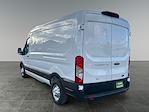 2025 Ford Transit 250 Medium Roof AWD Empty Cargo Van for sale #F50210 - photo 4